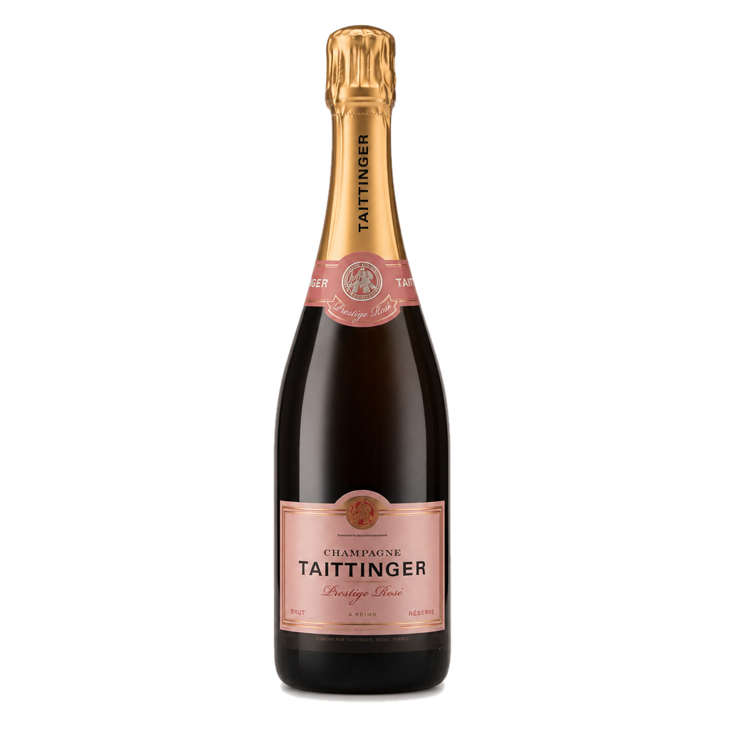 Champagne Taittinger - Taittinger Prestige Rosé
