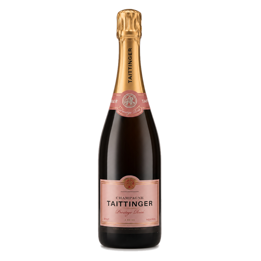 Champagne Taittinger - Taittinger Prestige Rosé