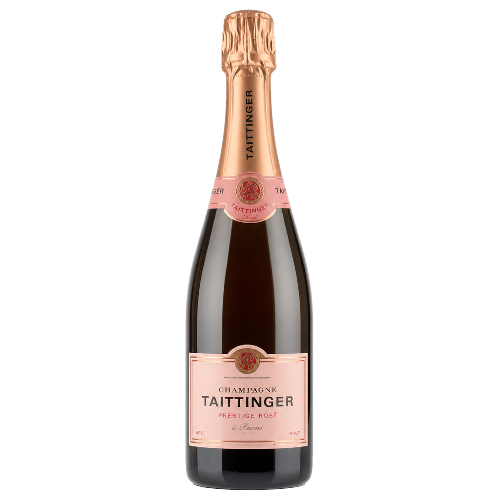 Champagne Taittinger - Taittinger Prestige Rosé