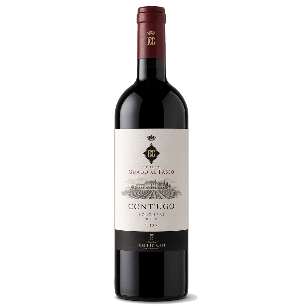 Tenuta Guado al Tasso - Cont'Ugo Bolgheri DOC 2023