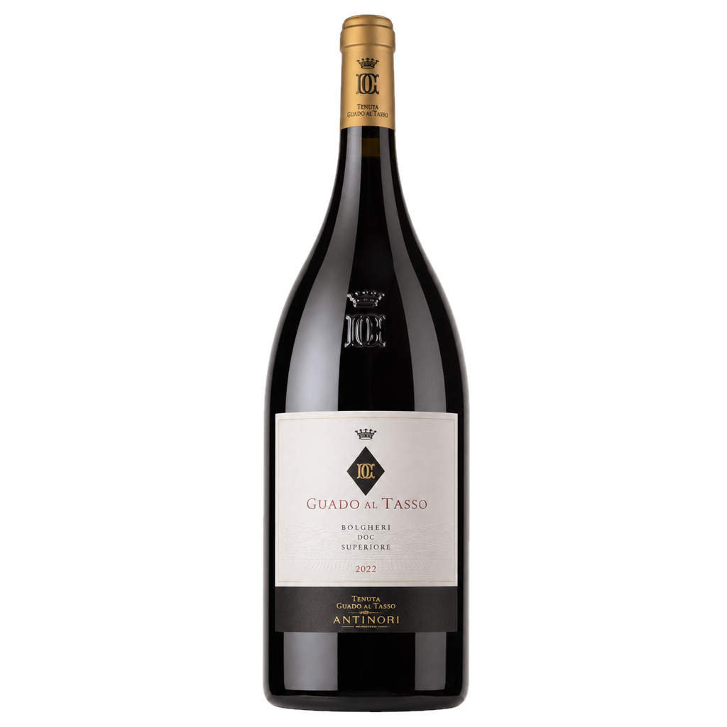 Tenuta Guado al Tasso - Guado al Tasso Bolgheri DOC Superiore Doppelmagnum 2022