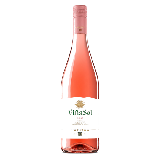 Torres Icons - Viña Sol Rosé