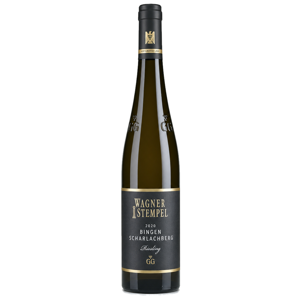 Wagner-Stempel - Bingen Scharlachberg Riesling GG 2020