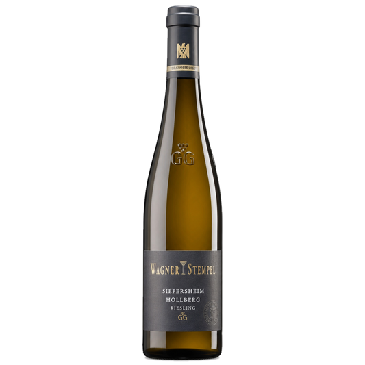Wagner-Stempel - Siefersheim Höllberg Riesling GG 2022