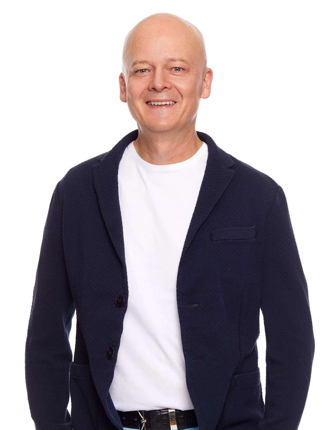 Rüdiger Kleinke, Sommelier und Weinauswähler bei LOGOVINO